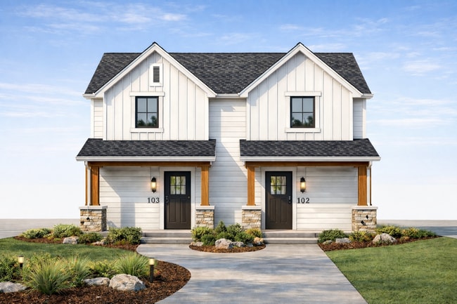 Building Photo - 1019 Jersey St Unit 102