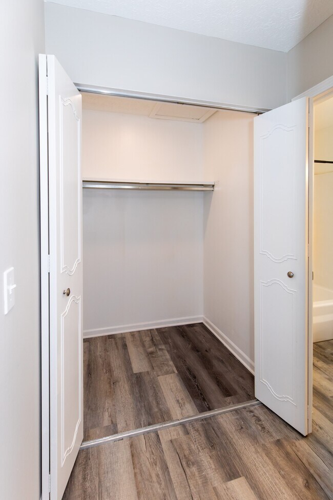 Village Square Apartments Sandusky, OH