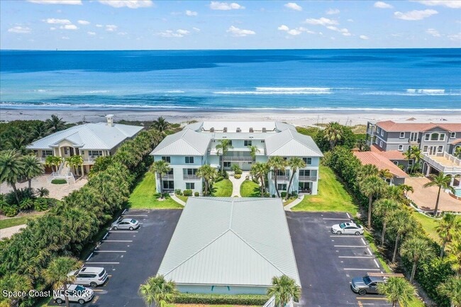 Building Photo - 1321 S Miramar Ave Unit 2