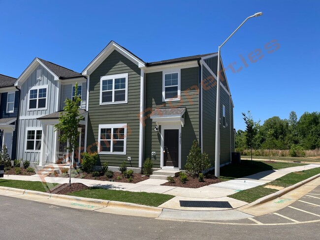 Photo - 2421 Hedge Maple Dr