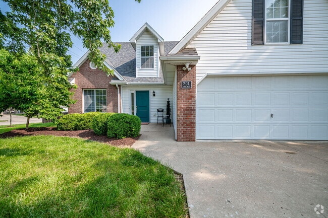 Building Photo - 701 Ames Dr Rental