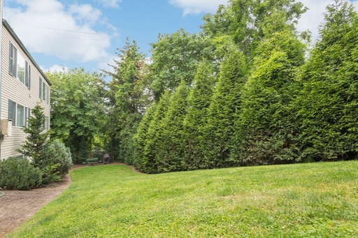 Terwilliger Terrace
