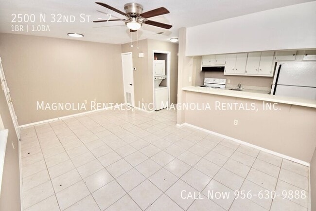 Photo - 2500 N 32nd St Unidad 2