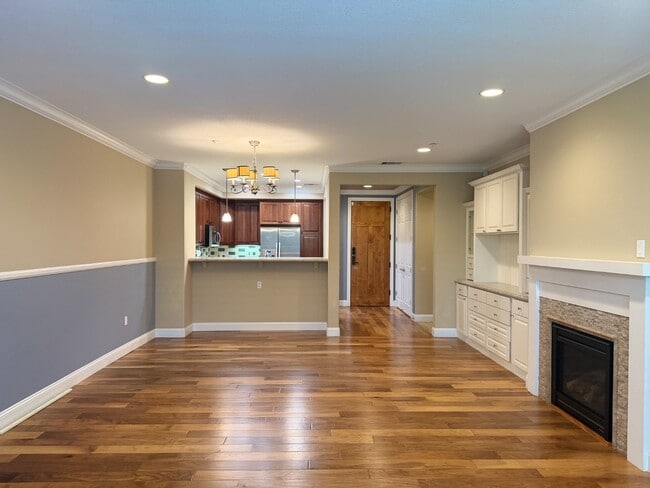 Photo - Modern 2BR/2BA Condo in Willow Glen Place Near Downtown San Jose. 2 Secured Parking Spots. Underg...
