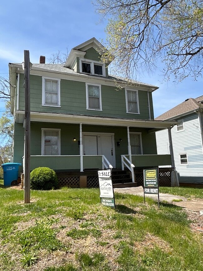 Building Photo - Lafayette,NW.1114 Unit #1