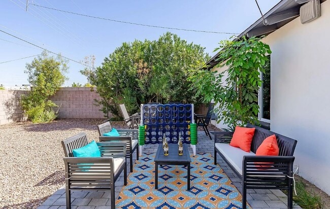 Photo - 6432 E Vernon Ave