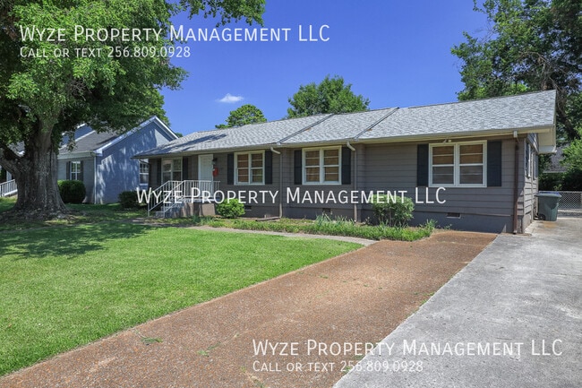 Photo - 1703 Sandlin Ave SE