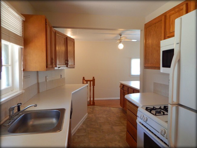 Photo - 1809 S Adams St