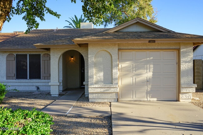 Photo - 5528 W Venus Way