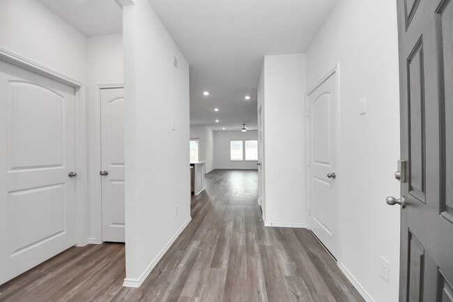 Photo - 6127 Ginevra Summers Dr