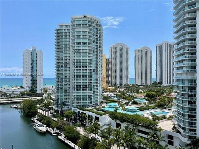 Photo - 300 Sunny Isles Blvd Unit 300 Sunny Isles Blvd  4-1104