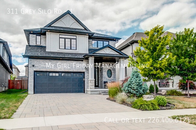 Building Photo - 311 Grey Silo Rd