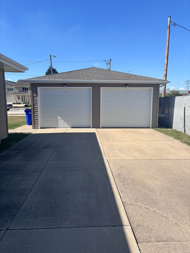 Photo - Cute side by side duplex Unit 2326