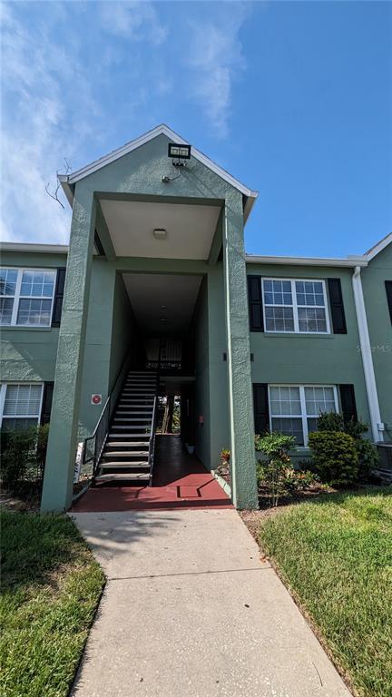 Building Photo - 2035 Dixie Belle Dr Unit 2035P Rental