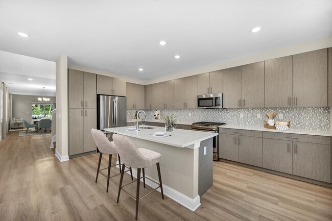 Photo - Woodland Green in Bloomfield