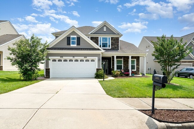 Photo - Beautiful 4/3 in High Point