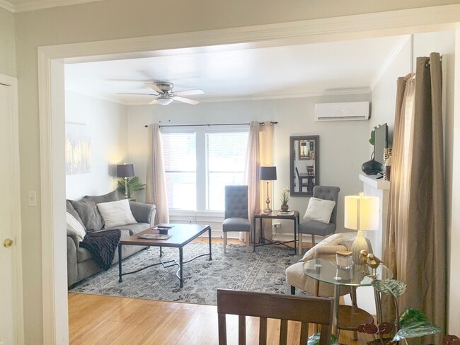 Building Photo - 1108 S Detroit Ave 3B Rental