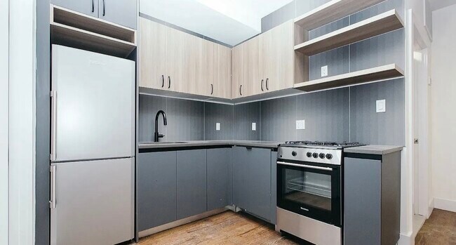 Photo - 294 Powers St Unit 1B