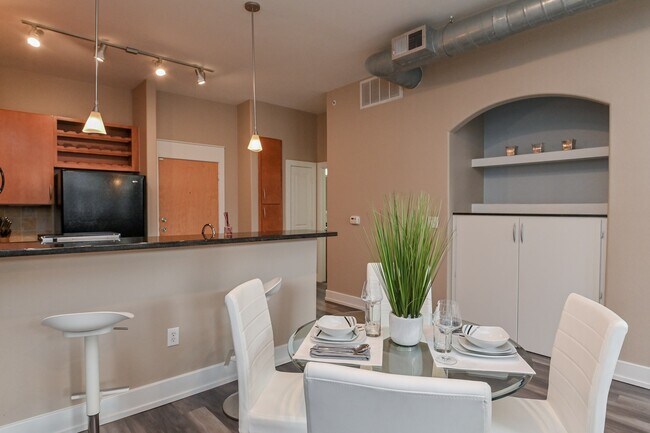 Photo - 1901 Post Oak Blvd Unit 4114