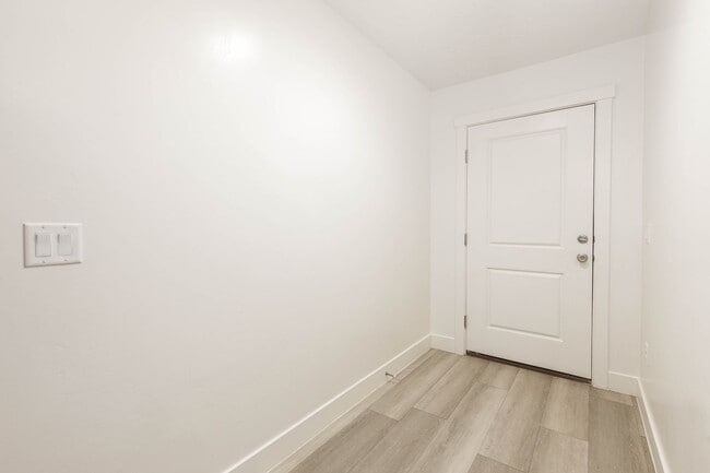 Photo - 4bd | 2.5 Bath | 2 Car Detached Desert Canyon Townhome Now Available