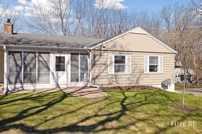 Photo - 6525 Glenwood Ave