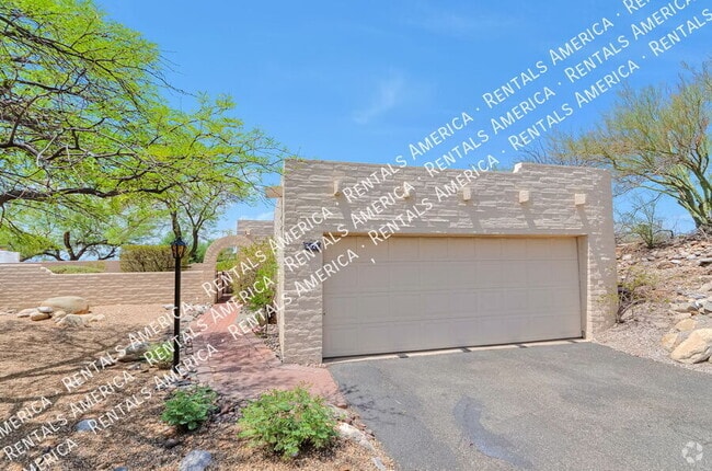 Building Photo - 5421 N Paseo de la Pereza Rental