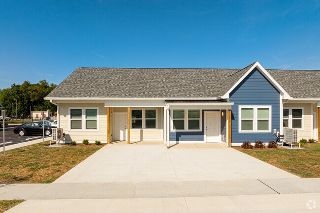 Photo - River Valley Apartments