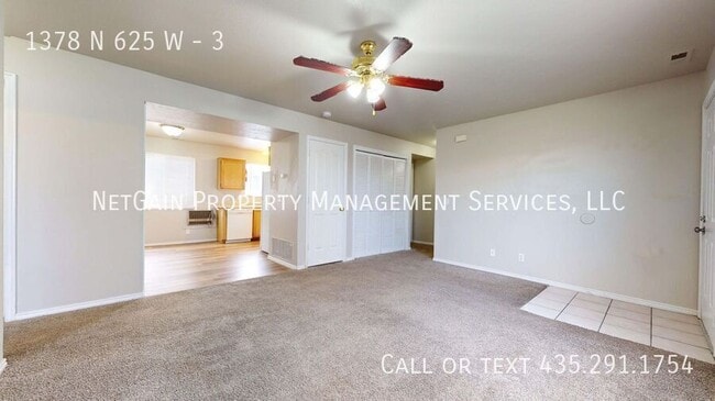 Photo - 1378 N 625 W Unit 3