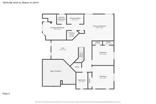 Photo - 15374 SW 141st Ct