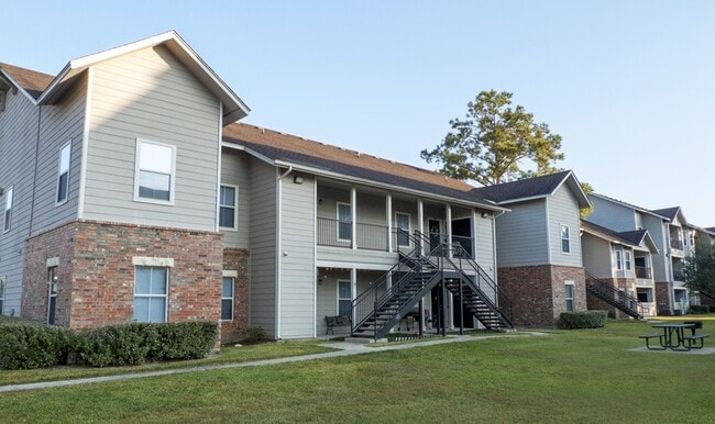 Photo - The Villages at Louetta Apartments