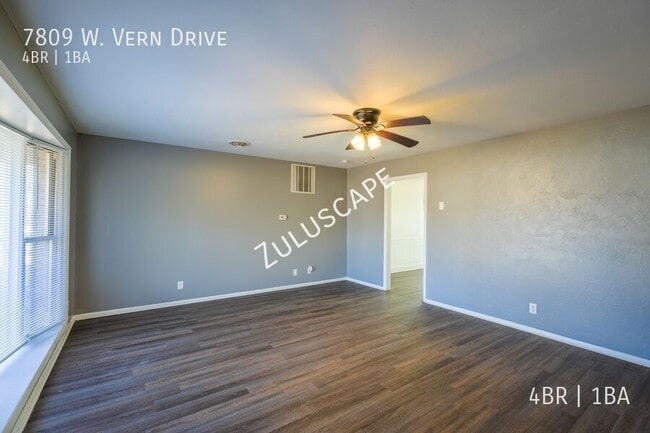 Photo - 7809 W Vern Dr