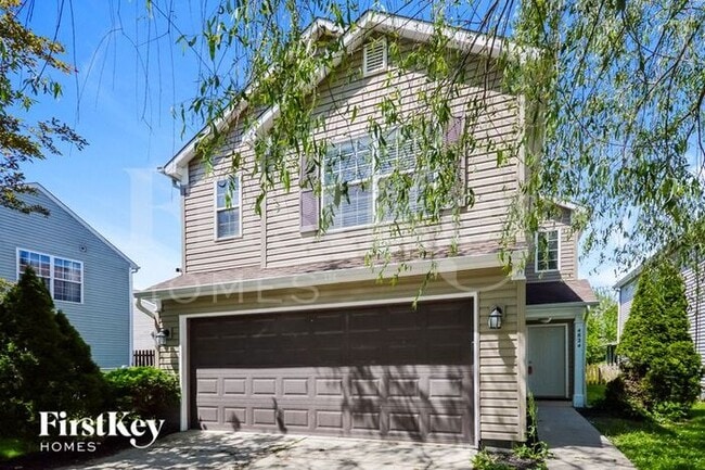 Building Photo - 4824 Ossington Ct