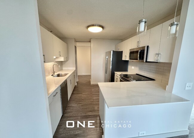 Photo - 190 N Harbor Dr Unidad 5