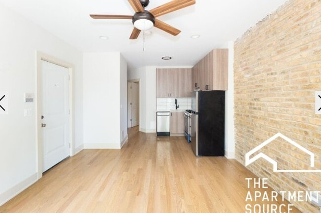 Building Photo - 4606 N Winchester Ave