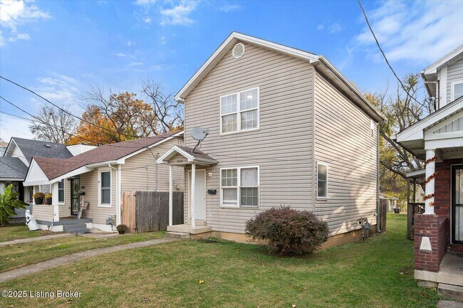 Photo - 1351 S 20th St