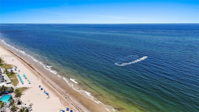 Photo - 4020 Galt Ocean Dr Unit 203