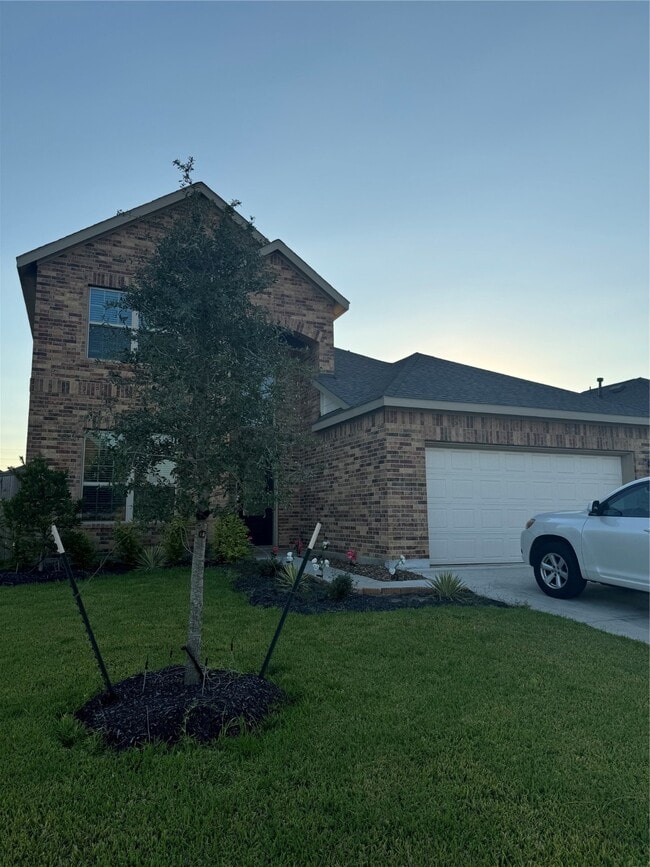 Building Photo - 7818 Eagle Crk Ln Rental