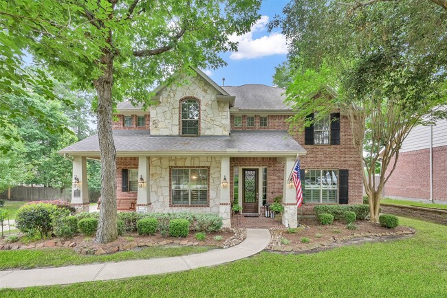 Building Photo - 2508 Belton Shores Dr