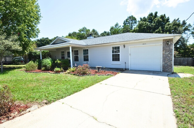 Building Photo - 3613 Burton Cir Rental