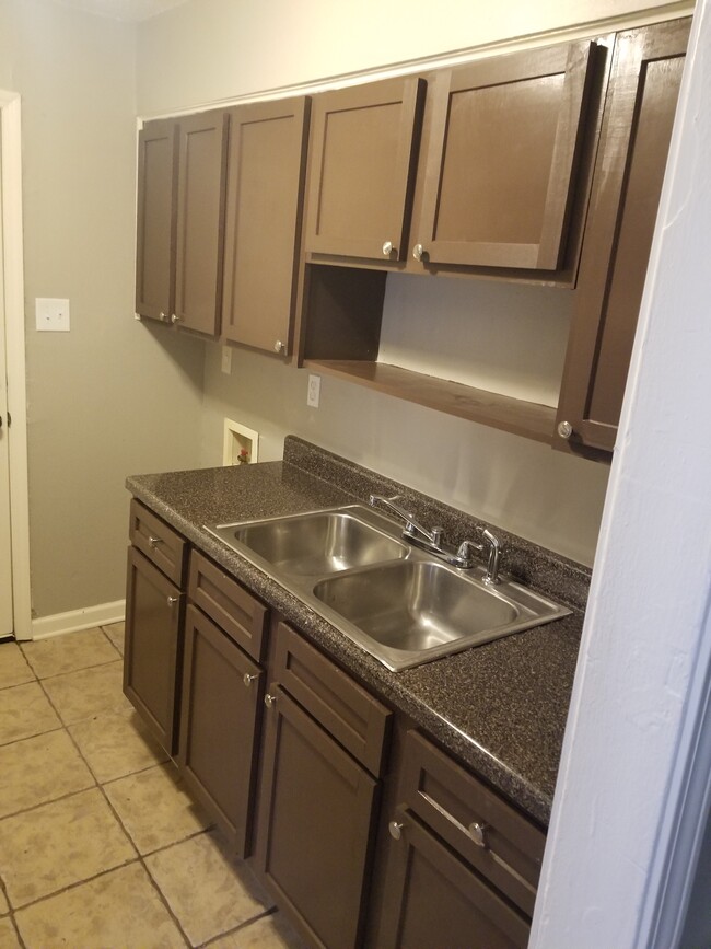 Photo - 2859-61 Baskin st. Memphis, Tn. 38127