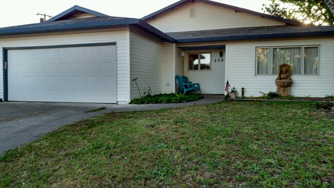 Photo - 230 Cedar St House