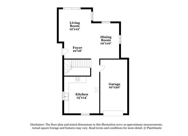 Photo - 3372 Orinoco Ln