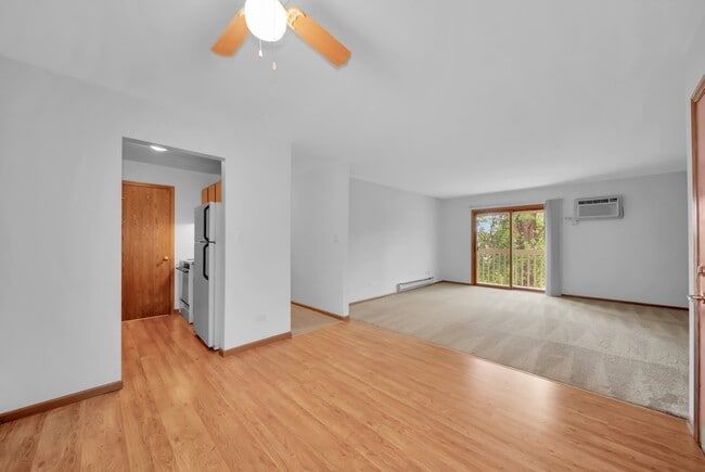 Silver Creek Apartments