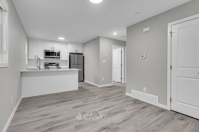 Photo - 6220 Hampton Gray Ave Unit GS