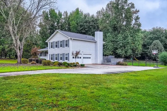 Photo - Updated 3BR Home on Corner Lot in Whitewater School District