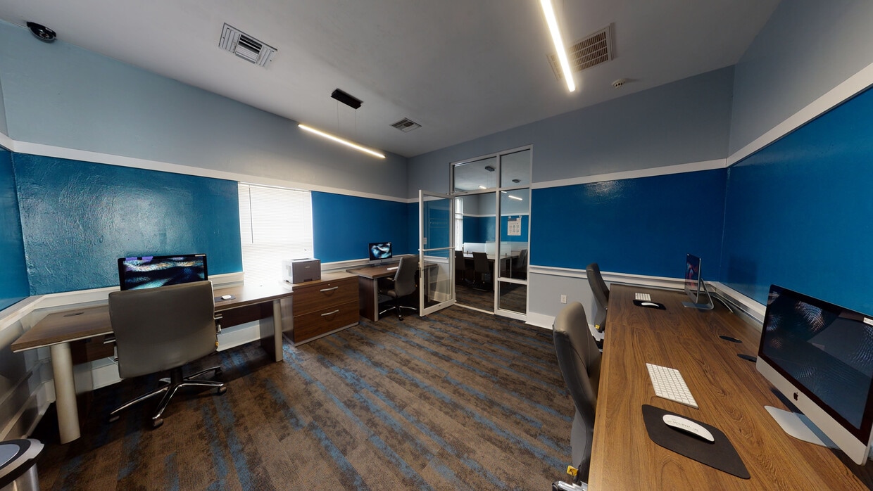 Photo - The Venetian Student Living Apartments