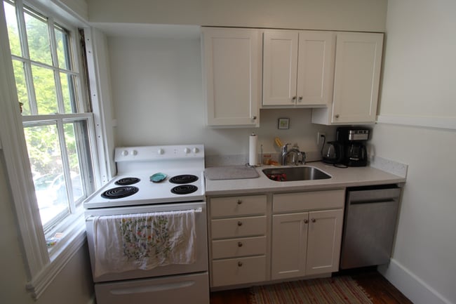 Photo - 1.0 bedroom in Cambridge Massachusetts 02138 Unidad U4