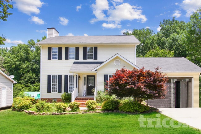 Building Photo - 5708 Green Apple Dr