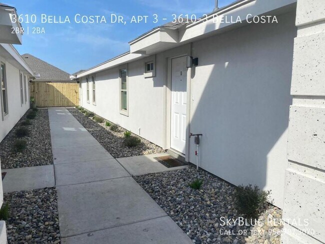 Photo - 3610 Bella Costa Dr Unidad 3610-3 Bella Costa