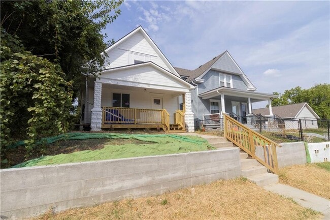 Building Photo - 912 Ohio Ave